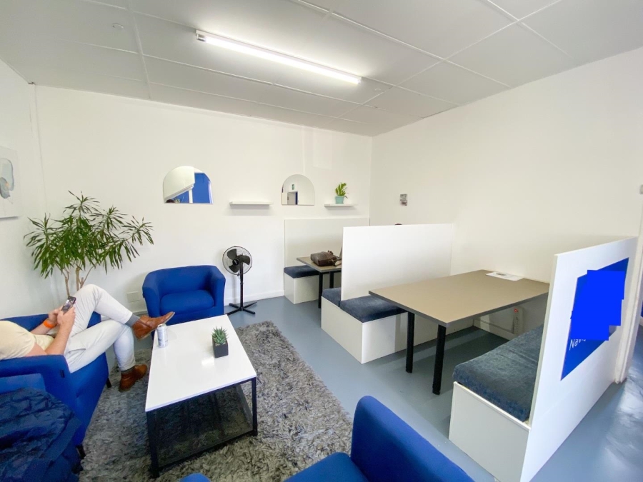 To Let commercial Property for Rent in Observatory Western Cape